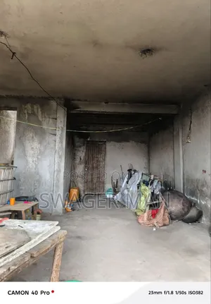 5bdrm Townhouse/Terrace in Tafo Sheger, Yeka for sale