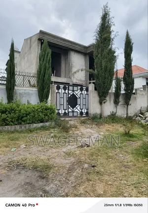 5bdrm Townhouse/Terrace in Tafo Sheger, Yeka for sale