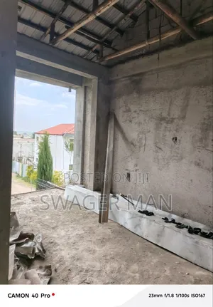 5bdrm Townhouse/Terrace in Tafo Sheger, Yeka for sale