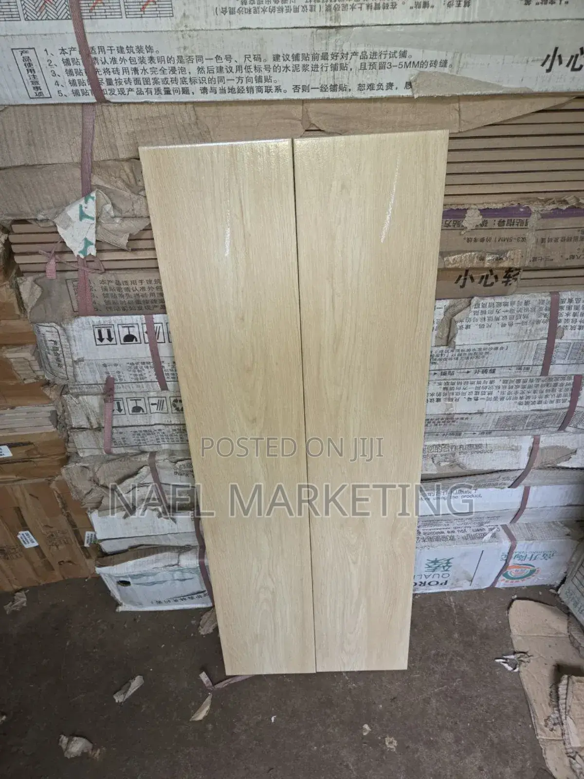 Ceramic 15*80 or 20*100