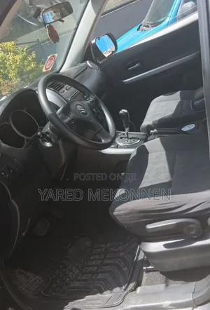 Suzuki Grand Vitara 2015 Gray