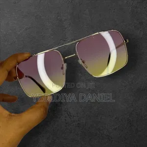 Photo - Aviator Style Maybach Sunglasses