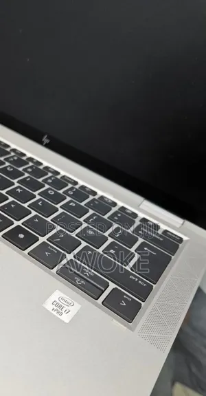 Photo - New Laptop HP EliteBook X360 1030 G7 16GB Intel Core I7 SSD 512GB