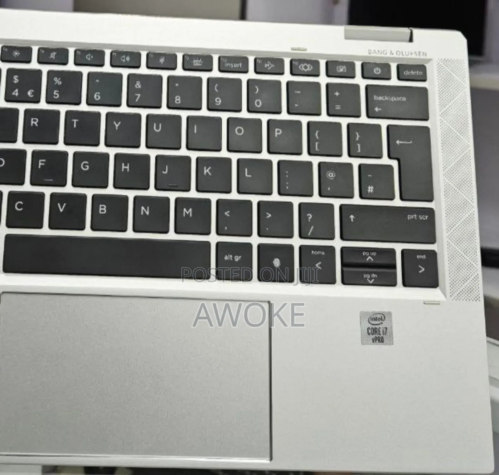 New Laptop HP EliteBook X360 1030 G7 16GB Intel Core I7 SSD 512GB