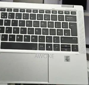 New Laptop HP EliteBook X360 1030 G7 16GB Intel Core I7 SSD 512GB