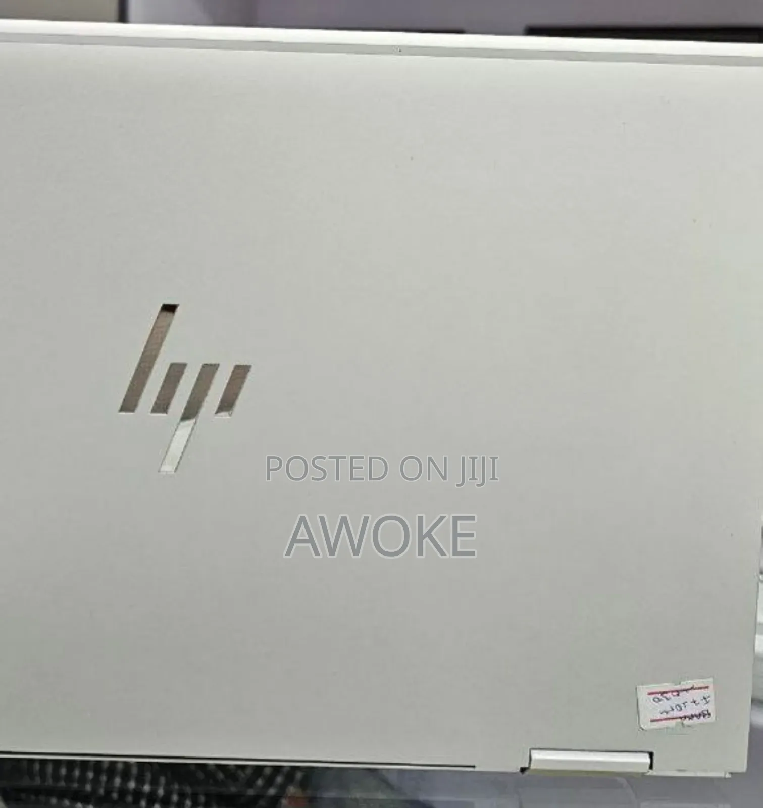 New Laptop HP EliteBook X360 1030 G7 16GB Intel Core I7 SSD 512GB