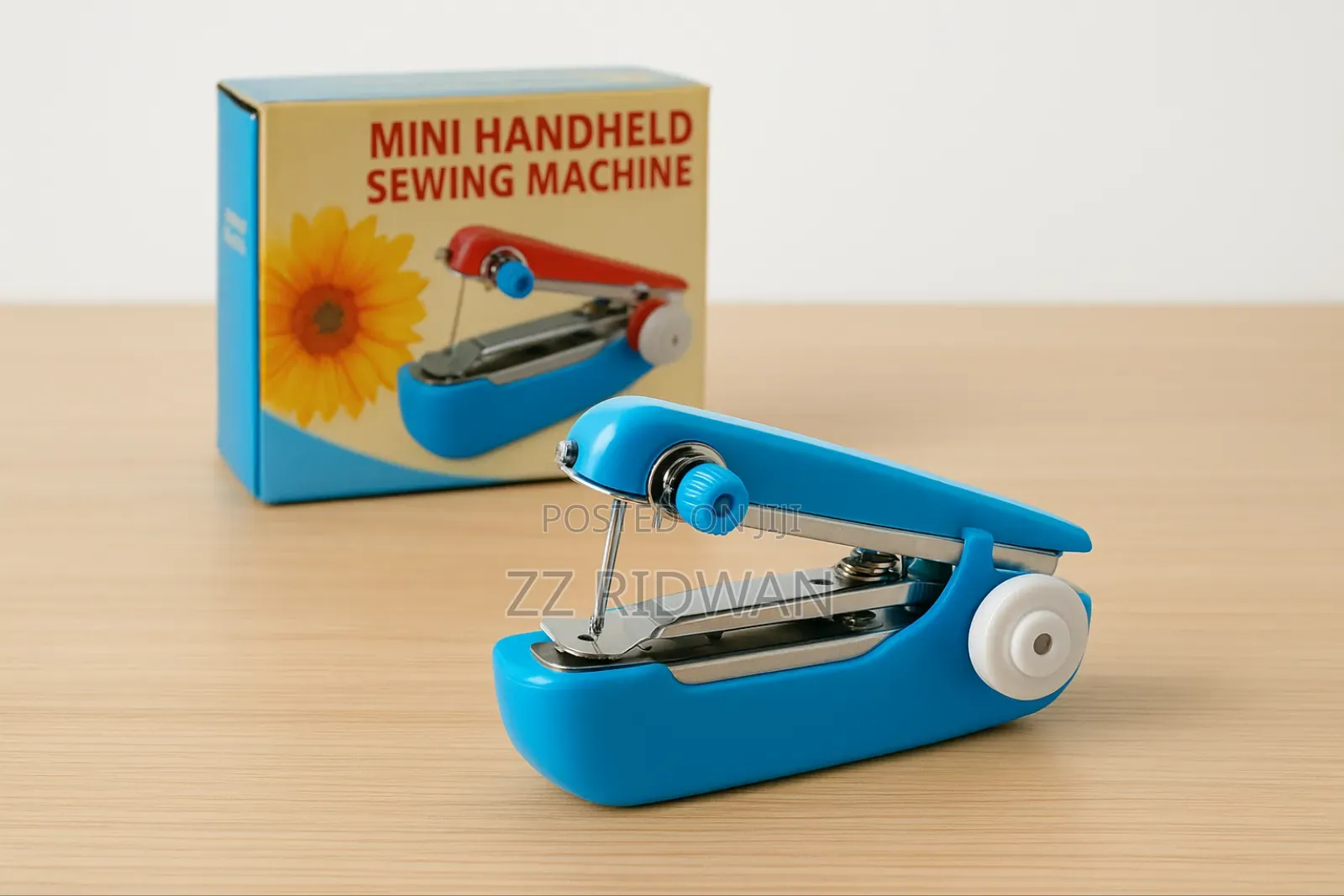 New Easy Sewing Machine