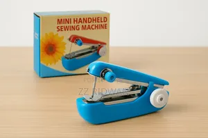 Photo - New Easy Sewing Machine