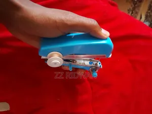 New Easy Sewing Machine