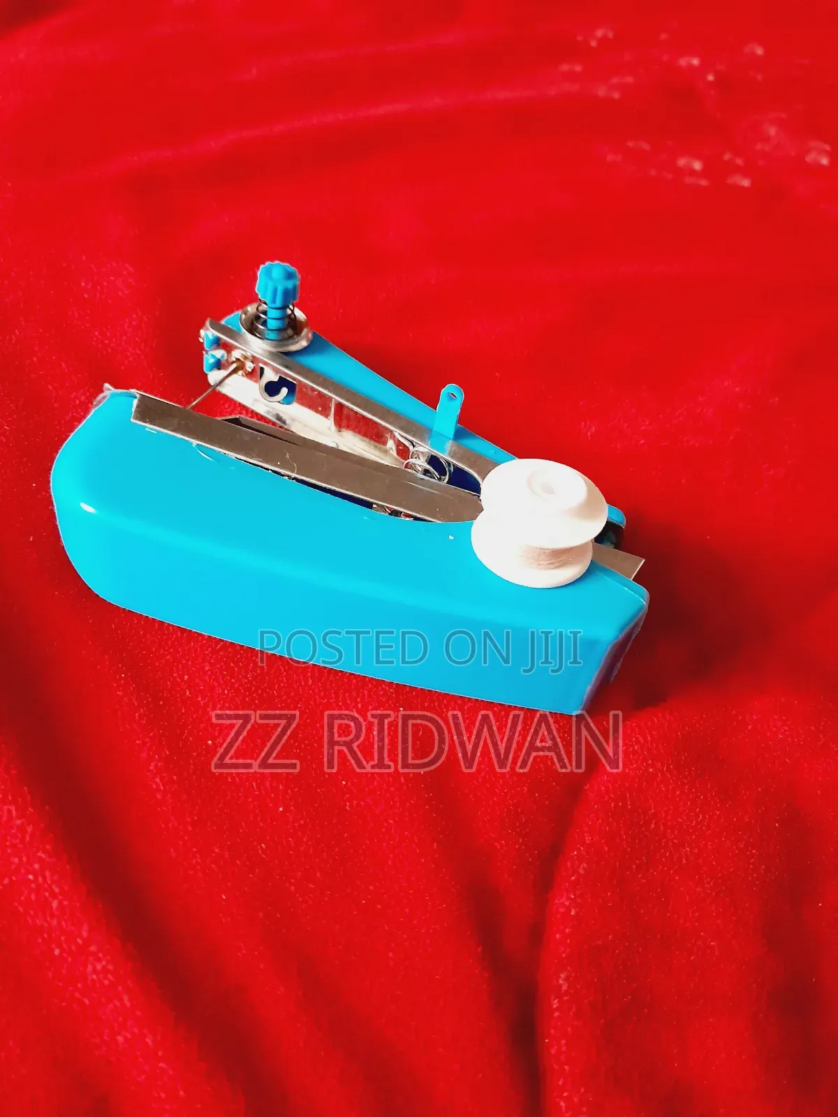 New Easy Sewing Machine