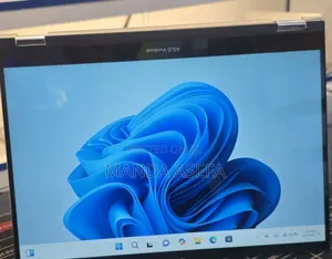 New Laptop Asus VivoBook Flip 14 TP401CA 16GB Intel Core I7 SSD 512GB