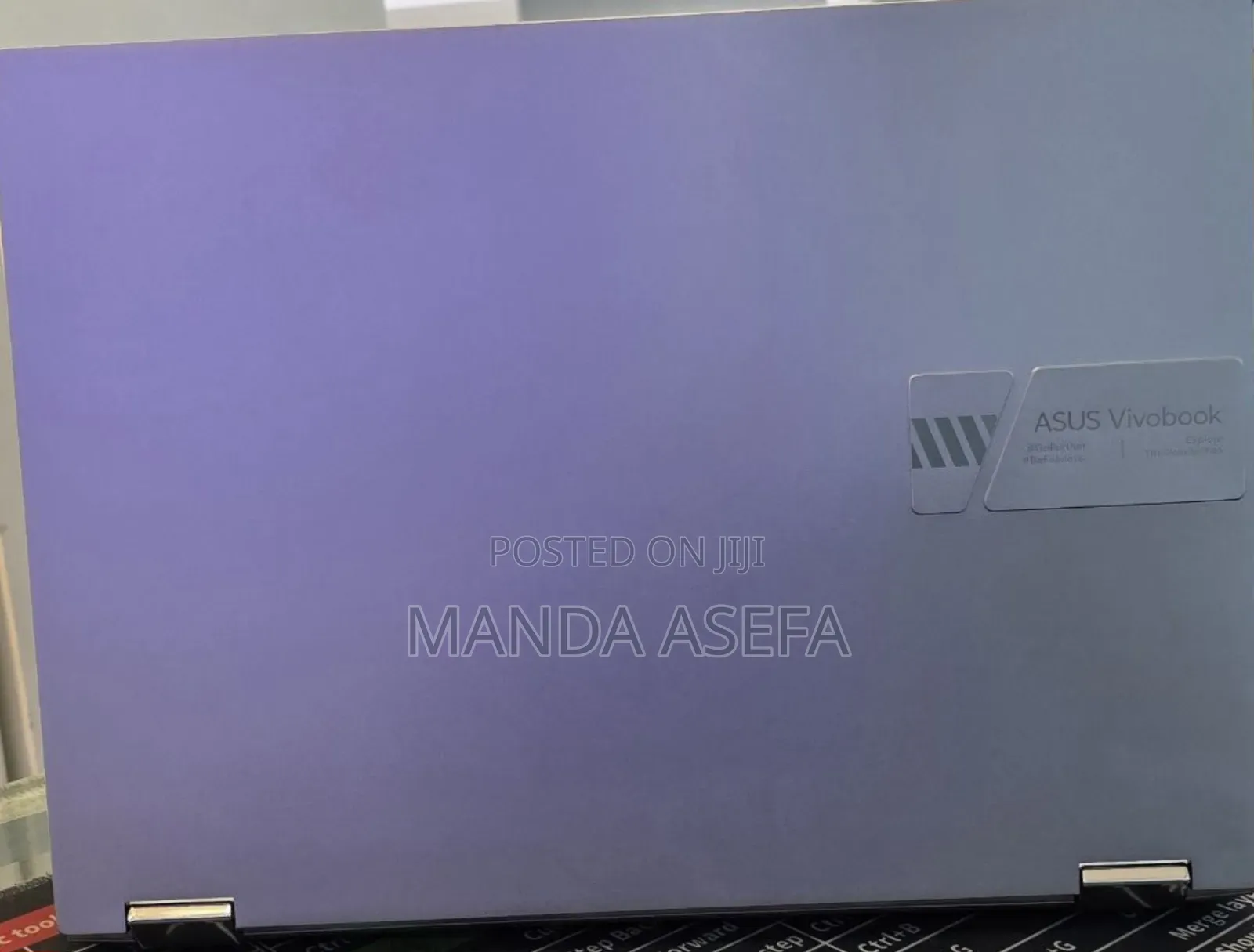 New Laptop Asus VivoBook Flip 14 TP401CA 16GB Intel Core I7 SSD 512GB