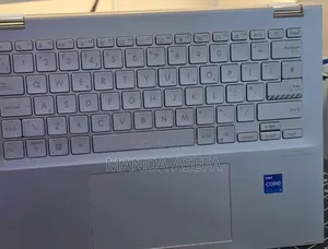 New Laptop Asus VivoBook Flip 14 TP401CA 16GB Intel Core I7 SSD 512GB