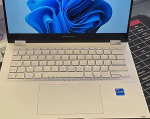 New Laptop Asus VivoBook Flip 14 TP401CA 16GB Intel Core I7 SSD 512GB