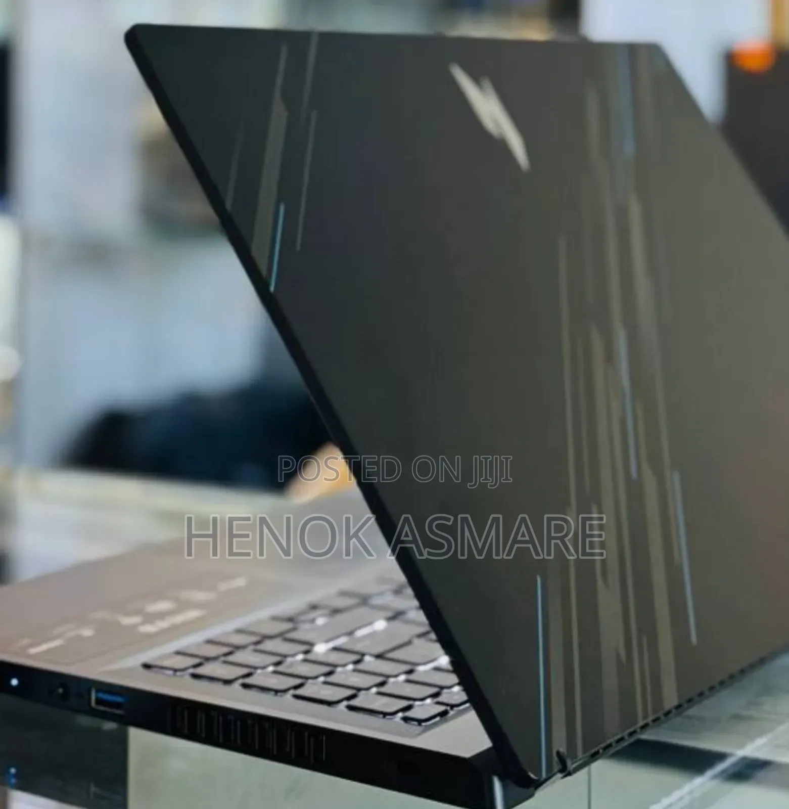 New Laptop Acer Nitro 5 16GB Intel Core I5 SSD 1T