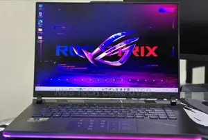 Photo - New Laptop Asus ROG Strix SCAR 15 32GB Intel Core I9 SSD 1T