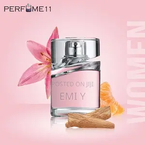 Hugo Boss Boss Femme Eau De Parfum