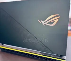 New Laptop Asus ROG Strix G16 G614 16GB Intel Core I9 SSD 1T