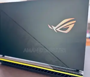 New Laptop Asus ROG Strix G16 G614 16GB Intel Core I9 SSD 1T