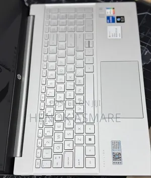 New Laptop HP Pavilion 15 16GB Intel Core I5 SSD 1T