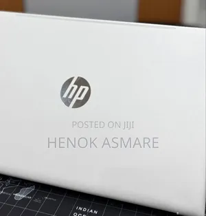 New Laptop HP Pavilion 15 16GB Intel Core I5 SSD 1T