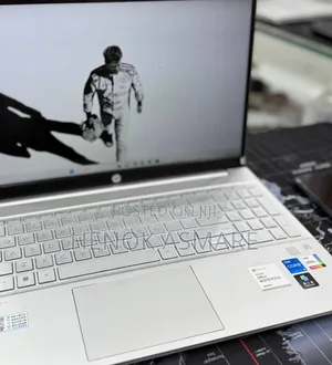 New Laptop HP Pavilion 15 16GB Intel Core I5 SSD 1T