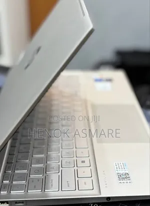 New Laptop HP Pavilion 15 16GB Intel Core I5 SSD 1T