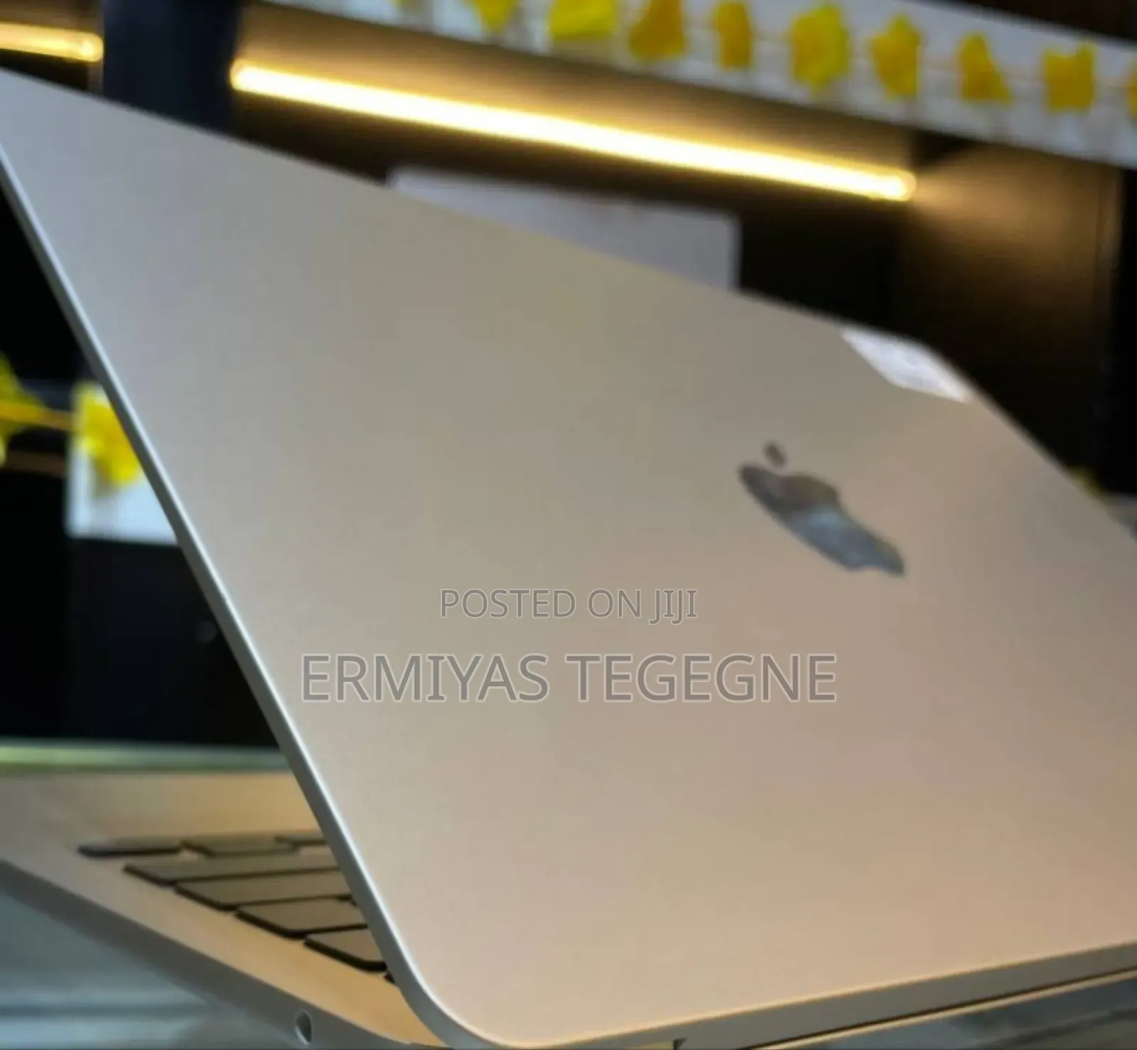 New Laptop HP Pavilion 15 8GB Apple M4 SSD 1T