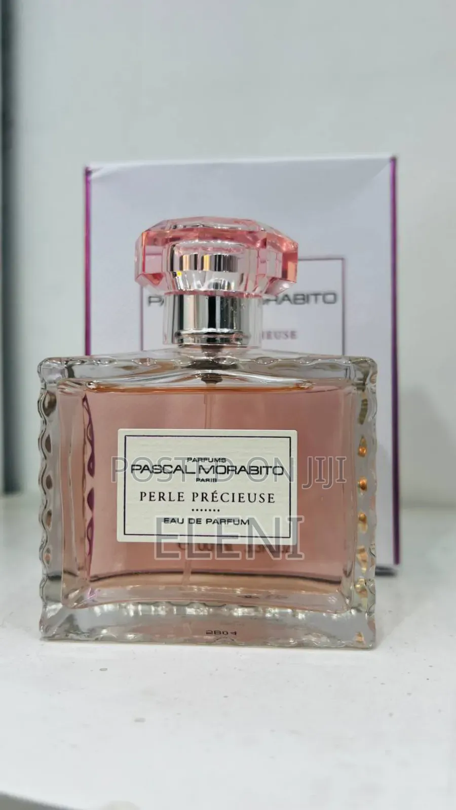 Pascal Morabito Paris