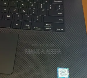 New Laptop Dell Precision 5540 32GB Intel Core i9 SSD 1T