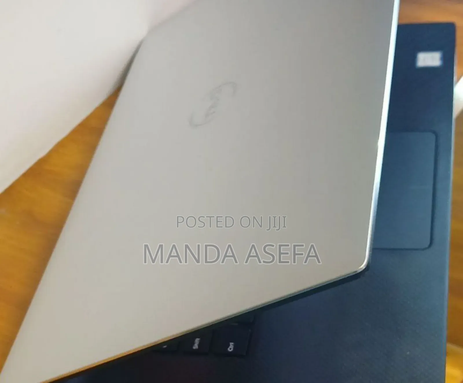 New Laptop Dell Precision 5540 32GB Intel Core i9 SSD 1T