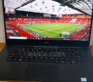 Photo - New Laptop Dell Precision 5540 32GB Intel Core i9 SSD 1T