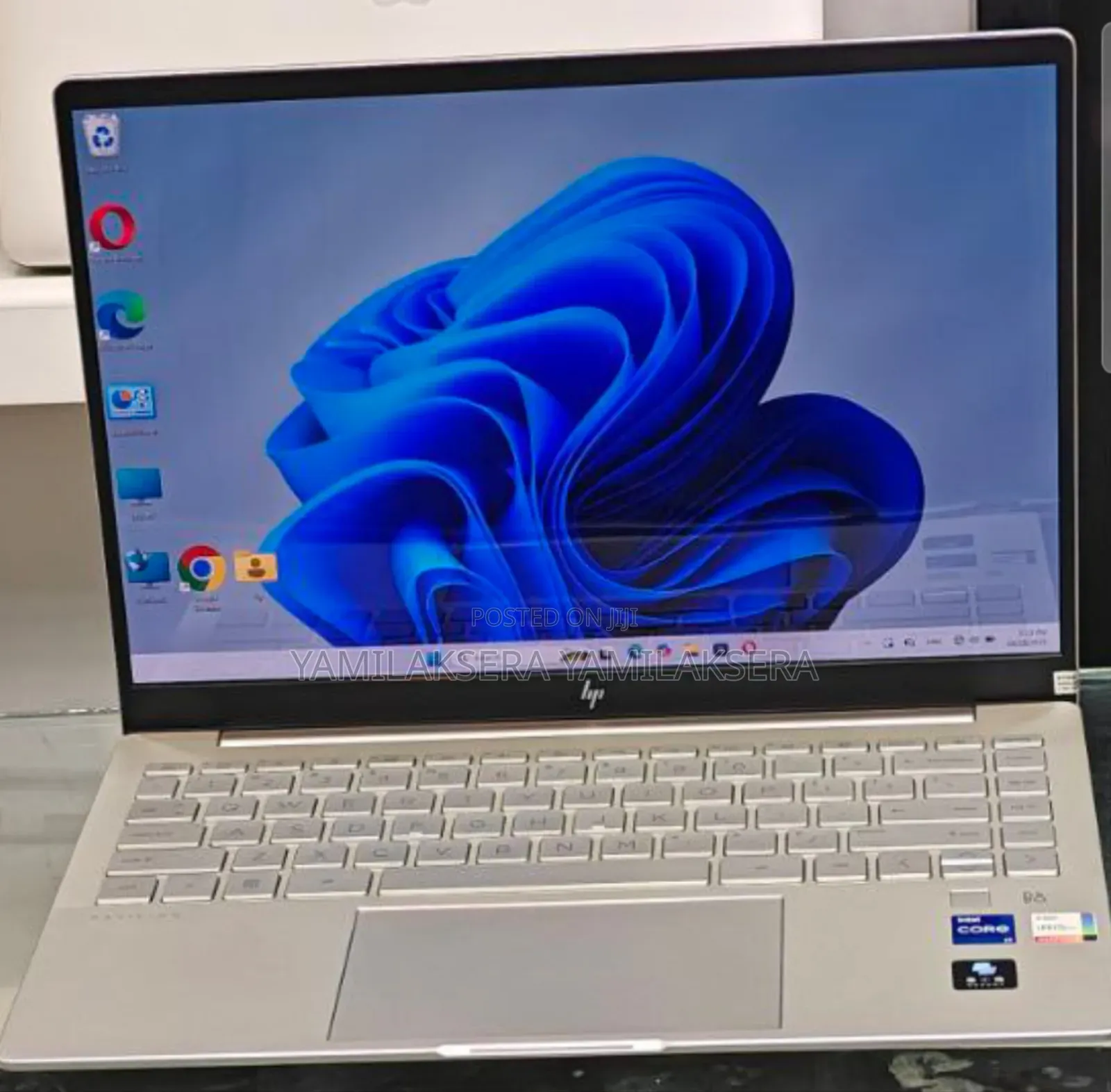 New Laptop HP Pavilion 15 16GB Intel Core I7 SSD 1T