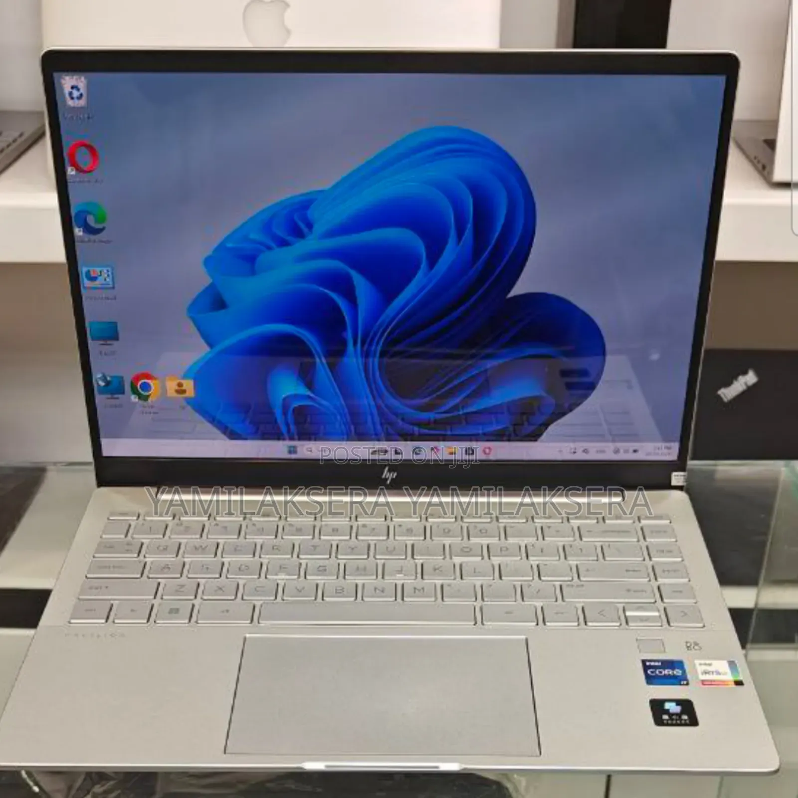 New Laptop HP Pavilion 15 16GB Intel Core I7 SSD 1T