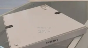 New Samsung Galaxy Tab S9 FE 1 TB Silver