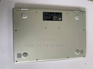 New Laptop Asus Chromebook C423 4GB Intel Celeron SSD 128GB