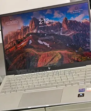 New Laptop HP Pavilion 14t 16GB Intel Core I7 SSD 1T