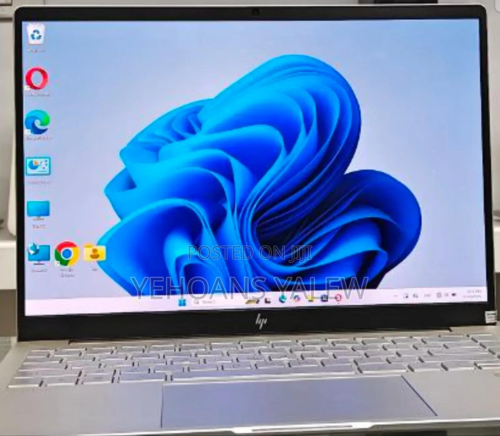 New Laptop HP Pavilion 14t 16GB Intel Core I7 SSD 1T