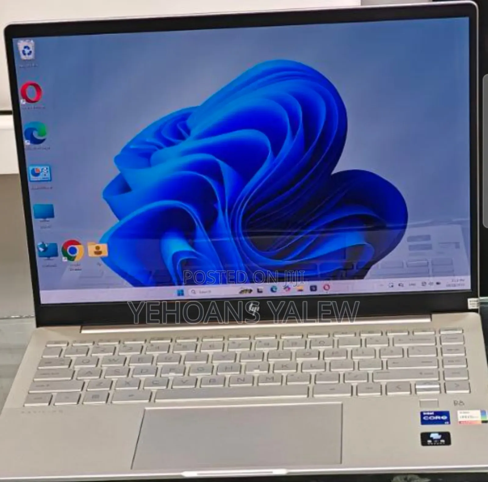 New Laptop HP Pavilion 14t 16GB Intel Core I7 SSD 1T