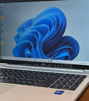 New Laptop HP EliteBook 850 G8 16GB Intel Core I7 SSD 512GB