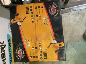 Iron Shark Mixer Germany Standard