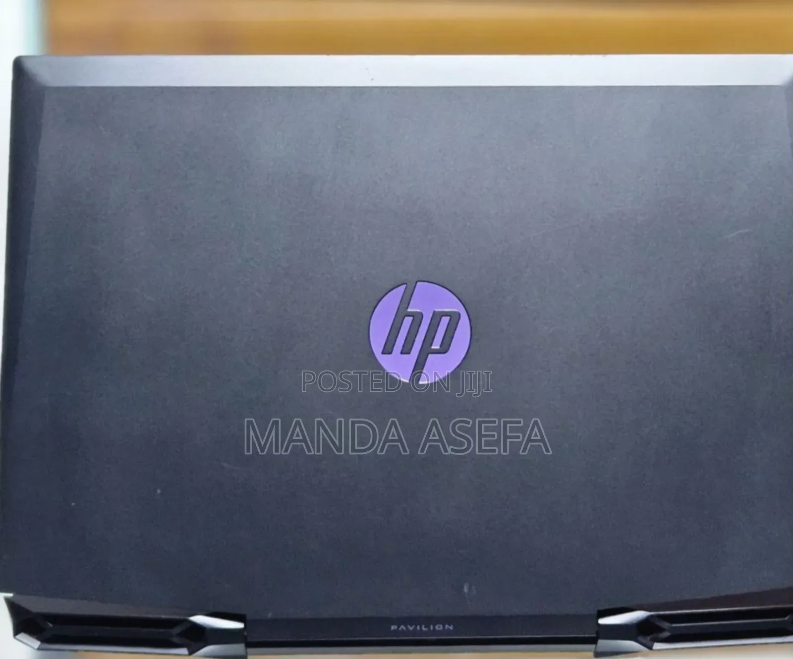 New Laptop HP Pavilion Power 15 16GB Intel Core I5 SSD 512GB