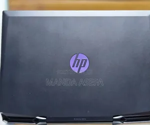 New Laptop HP Pavilion Power 15 16GB Intel Core I5 SSD 512GB