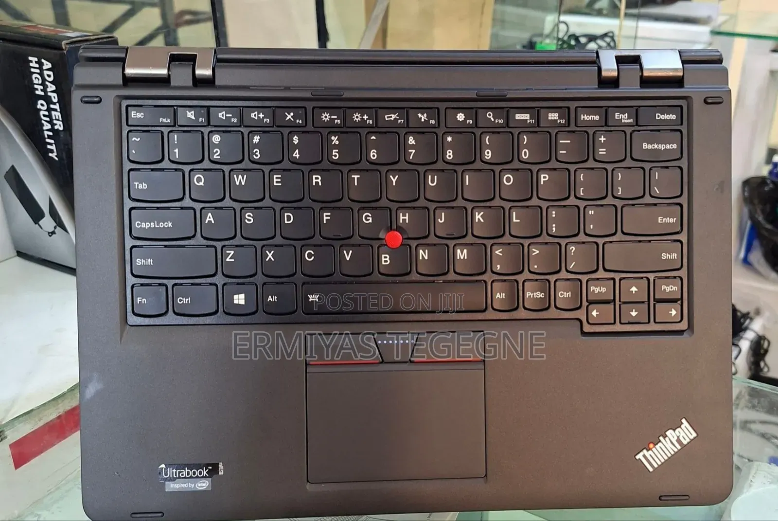 New Laptop HP Pavilion 15 8GB Apple M4 SSD 1T