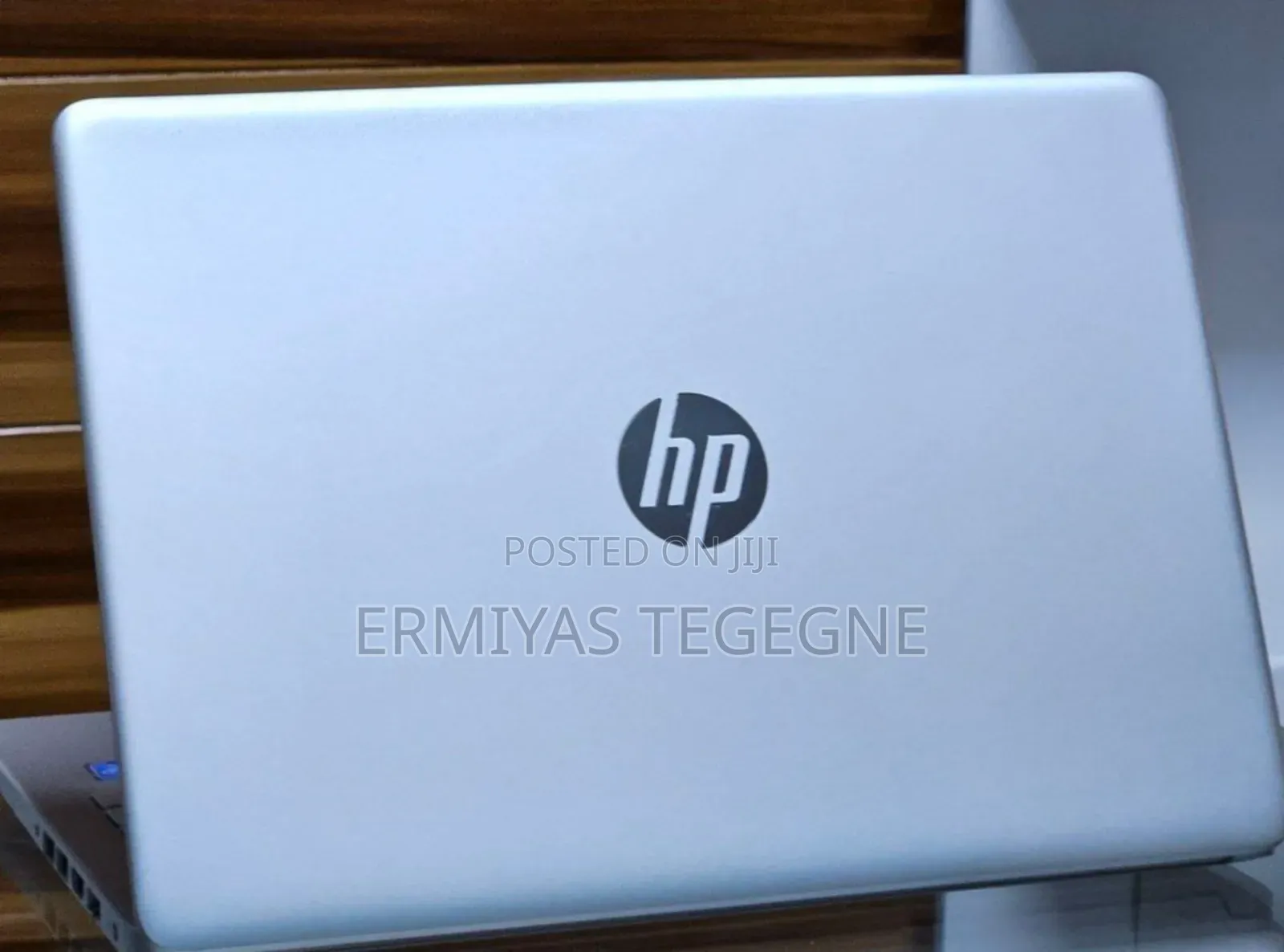 New Laptop HP Pavilion 15 8GB Apple M4 SSD 1T