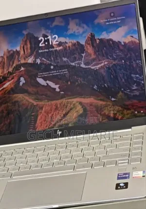 New Laptop HP Pavilion 14 16GB Intel Core I7 SSD 1T