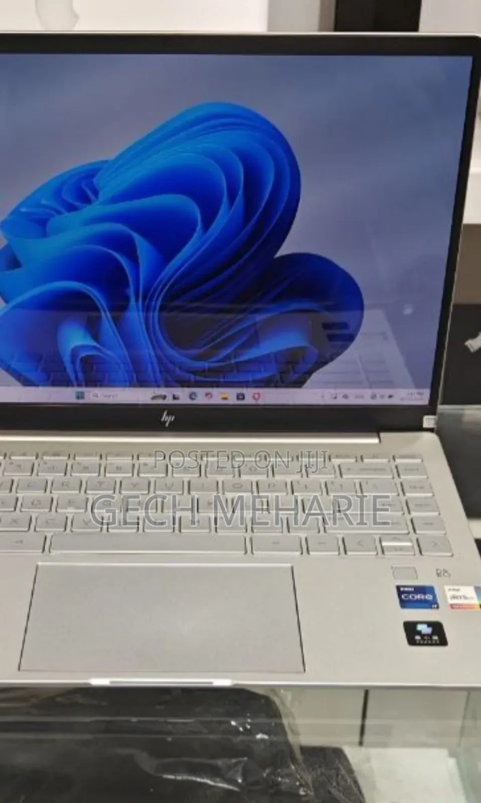 New Laptop HP Pavilion 14 16GB Intel Core I7 SSD 1T