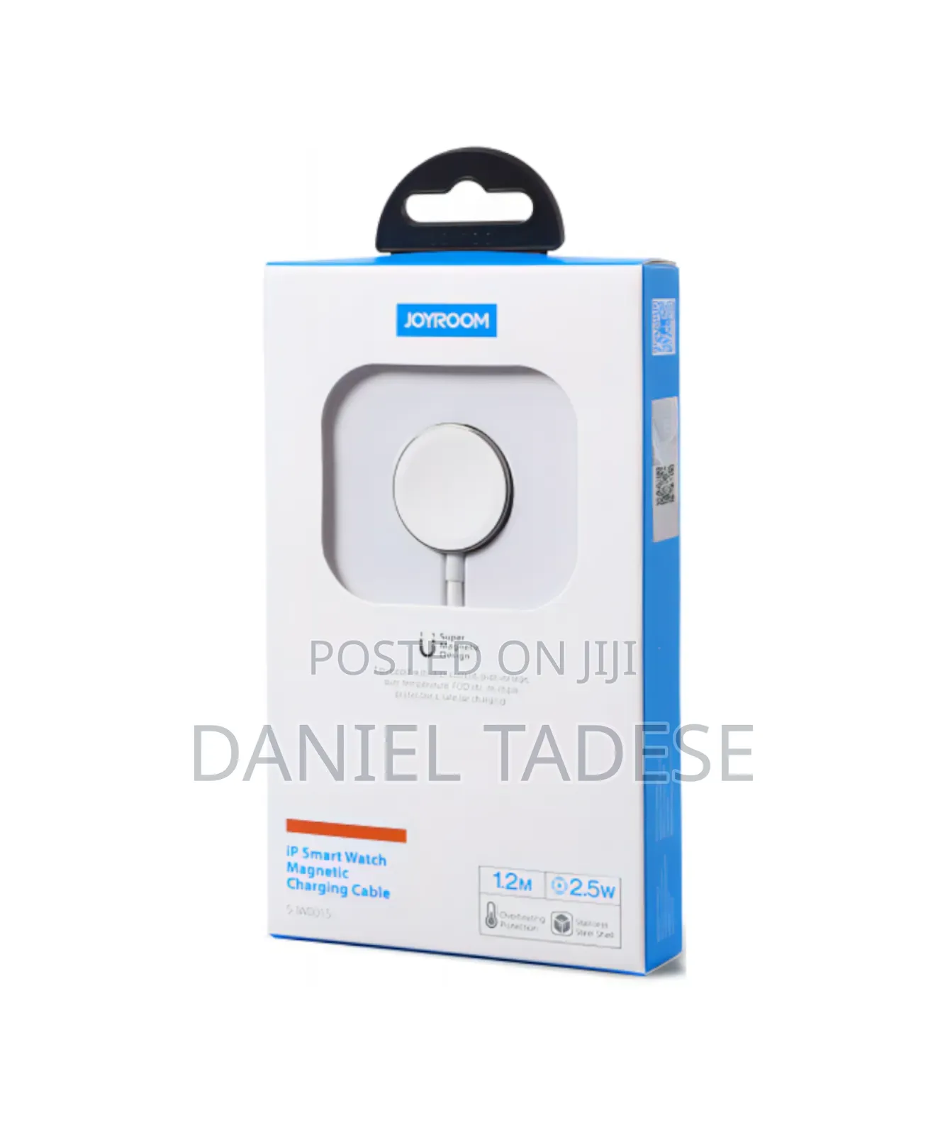 Super Magnetic Wireless Fast Charger