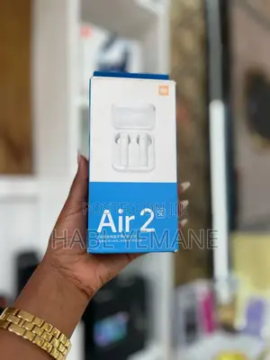 Photo - Xiaomi Air 2 Se – True Wireless Bluetooth Earbuds