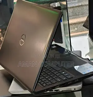 New Laptop Dell Precision 5570 8GB Intel Core I7 HDD 1T